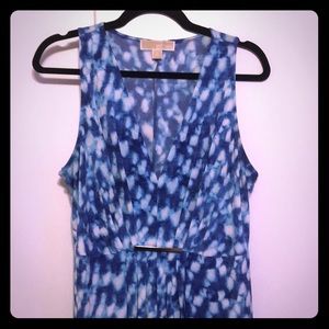 Michael Korea’s Maxi Dress